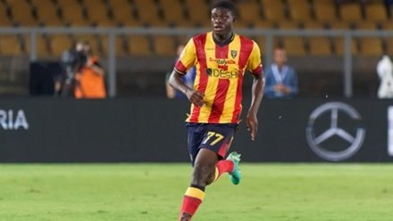 Syli national : Paulo Duarte en discussion avec Mohamed Kaba pour un renfort clé 