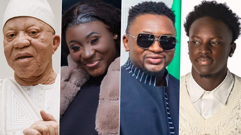 Salif keita - Azaya - Yama Sega - Ak