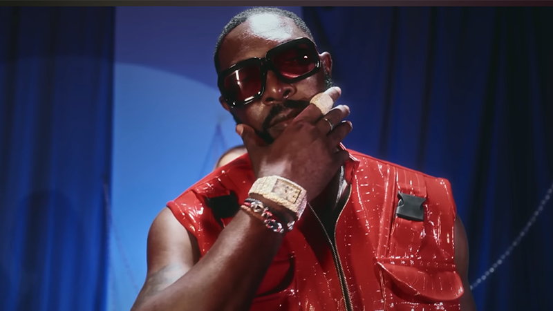 Oudy 1er dévoile « Cadena », un nouvel extrait de son album à venir