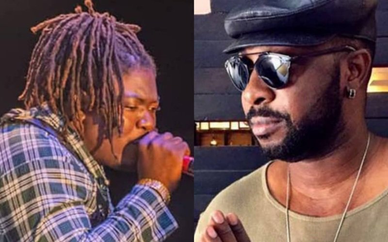 Accident mortel à Forécariah : Oudy 1er exprime sa solidarité à Singleton