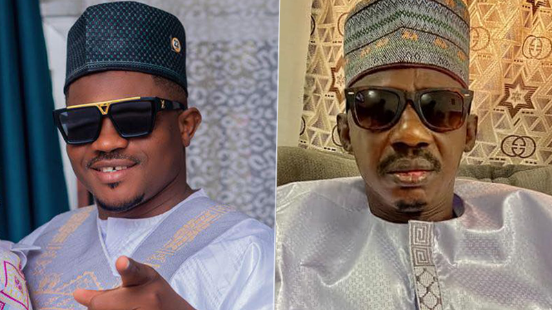 Petit Kandia - Ibro Diabaté