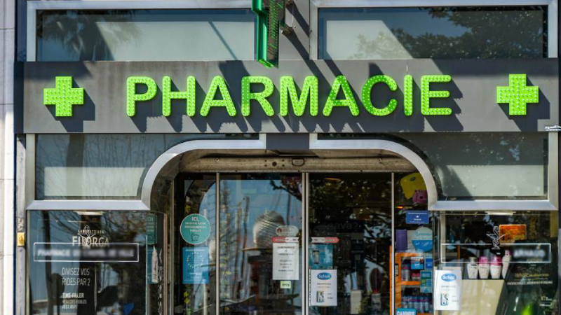 L’Ordre national des pharmaciens lance un recensement des pharmaciens et des officines en Guinée