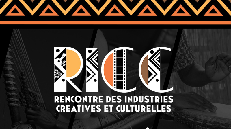 RICC 2025 : La Guinée Accueille sa Première Rencontre des Industries Culturelles et Créatives