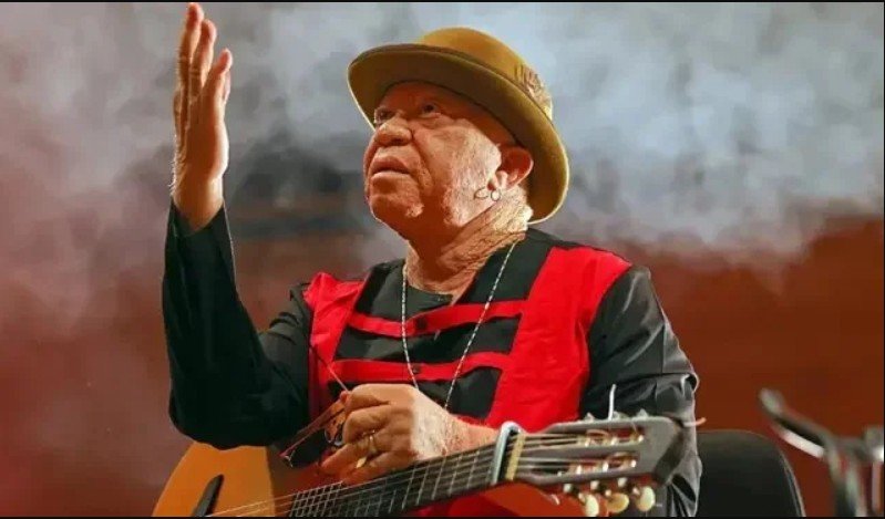 Salif Keita