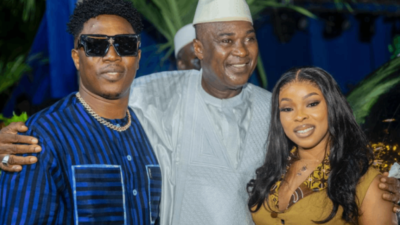 Sékouba Kandia Kouyaté : "Plus qu’une héritière, aujourd’hui Bangoura Manamba Kanté incarne les valeurs de la musique traditionnelle de Guinée…"