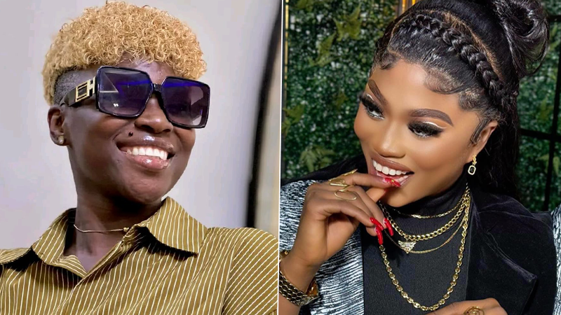 Sheba Queen _ Queen Rima