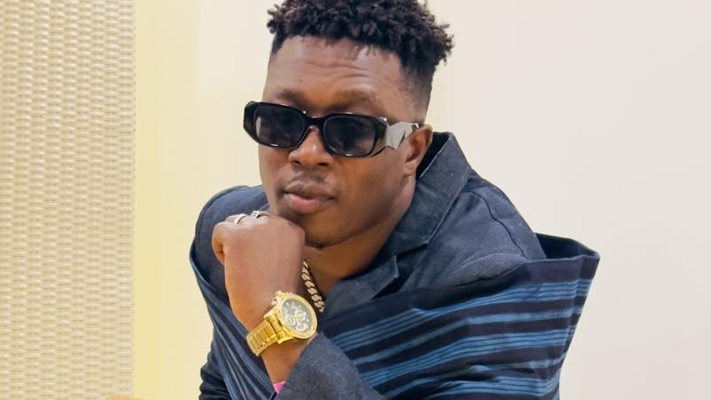 Soul Bang's, artiste chanteur guinéen 