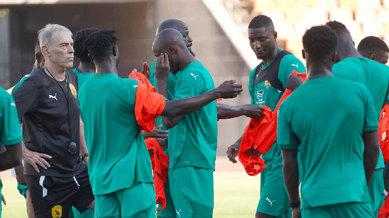 La FGF lance le recrutement du futur sélectionneur du Syli National