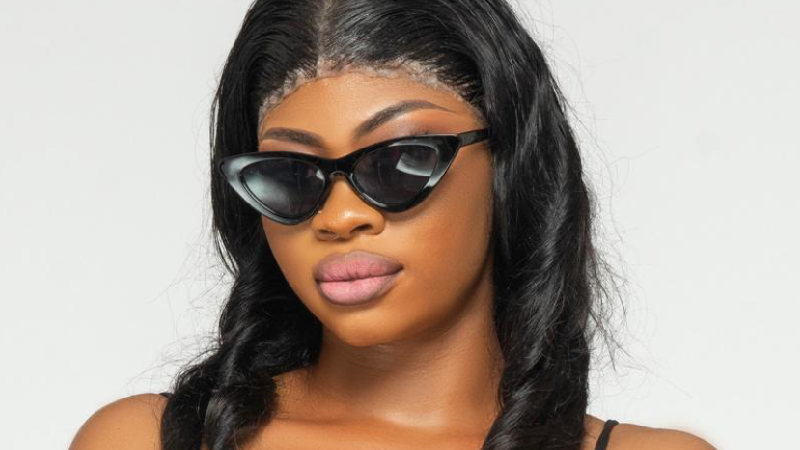 Tima Bobo, artiste chanteuse guinéenne 