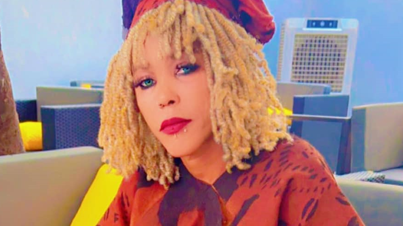 L’artiste guinéenne M’mah Touré introuvable après un déplacement annoncé vers Toulouse