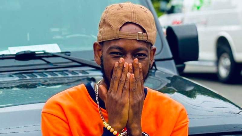 “Wêtaali” de Maxim BK : entre défi aux rivaux et ambition mondiale