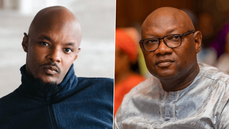 Yudini - Bill de Sam