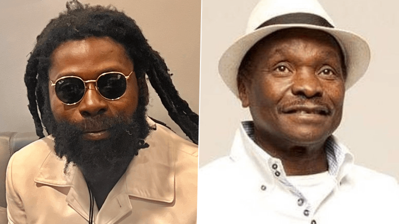 Takana Zion - Mory Kanté