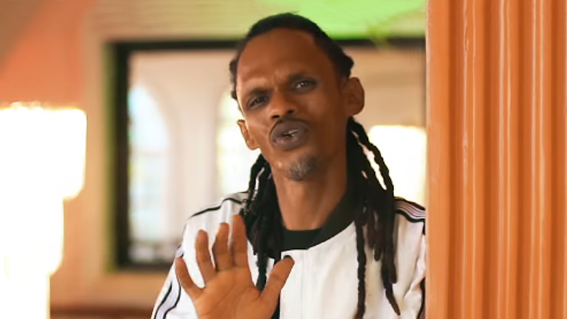 "Midho Wuldhaa" : Kawzin Diallo dévoile son nouveau clip