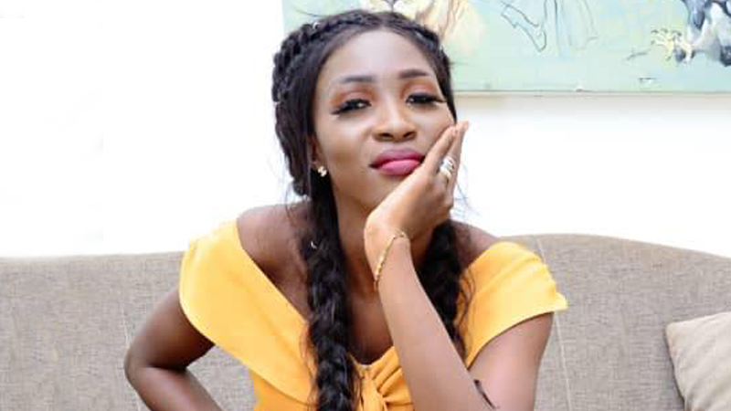 "Baréya Mara" : Tenin Diawara prête à sortir son nouvel album !