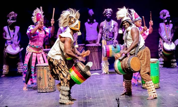 Ballets Africains : « Mansa Moussa, Roi d’Or » en première européenne ce vendredi à Limoges