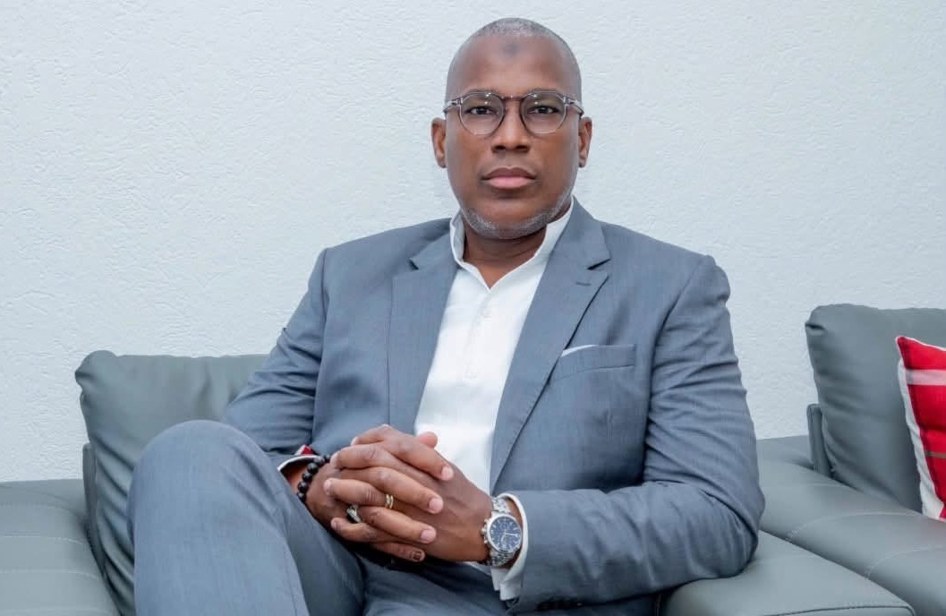 Mohamed Bangoura « Banks » 