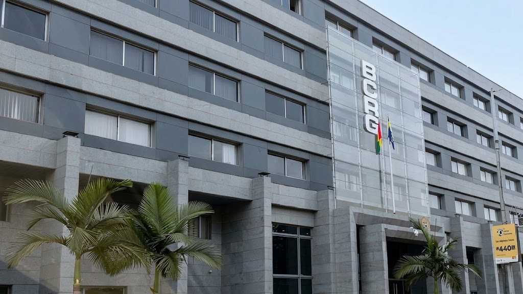 Finance : la Guinée passe de la catégorie 7 à 6 dans le classement des risques pays de l’OCDE