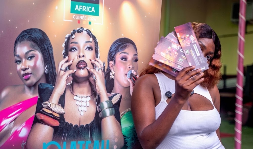 72H de Trace Africa : la billetterie physique est ouverte à Conakry