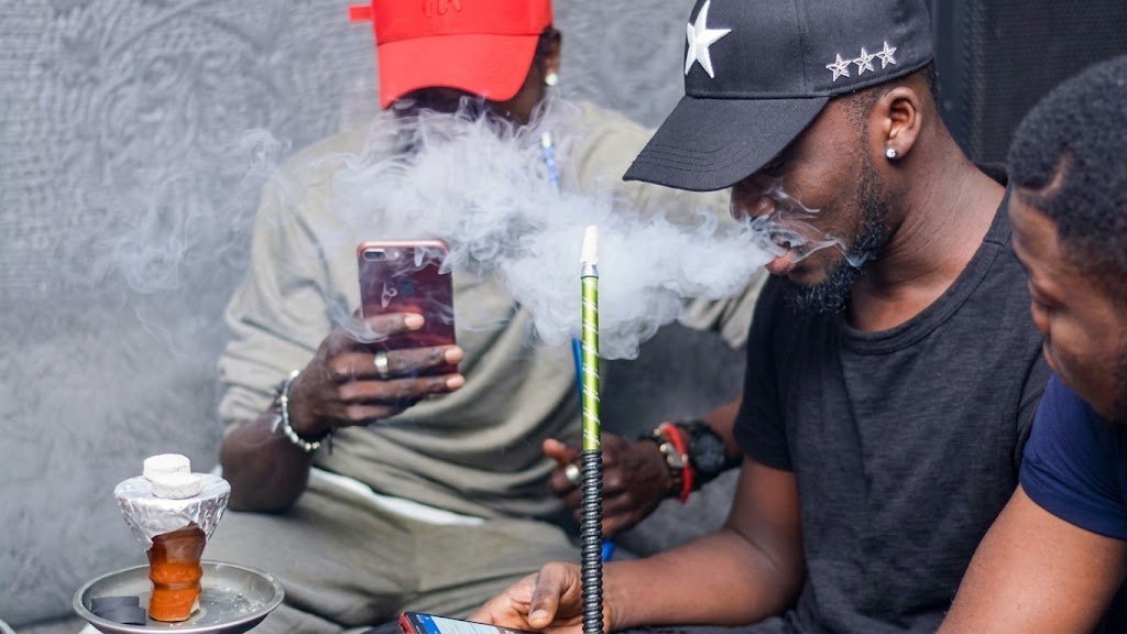Chicha Guinée