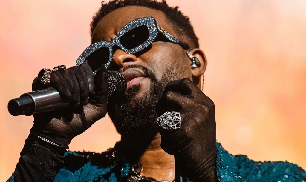 Fally Ipupa à Conakry : la billetterie du concert du 26 décembre ouverte