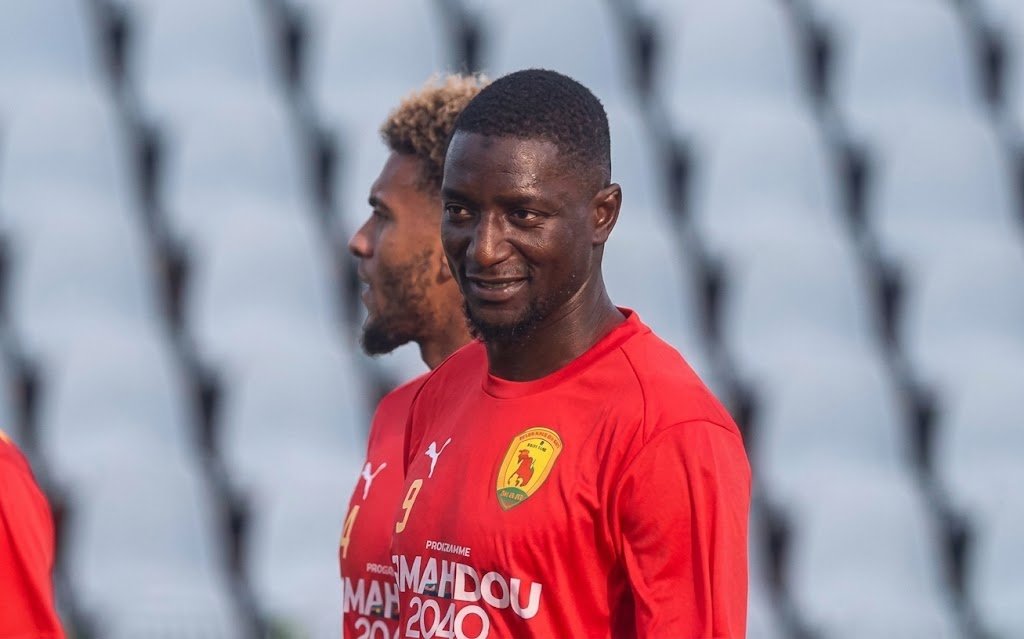 Guinée-Kenya : « Il faut gagner », Serhou Guirassy met la pression avant le match
