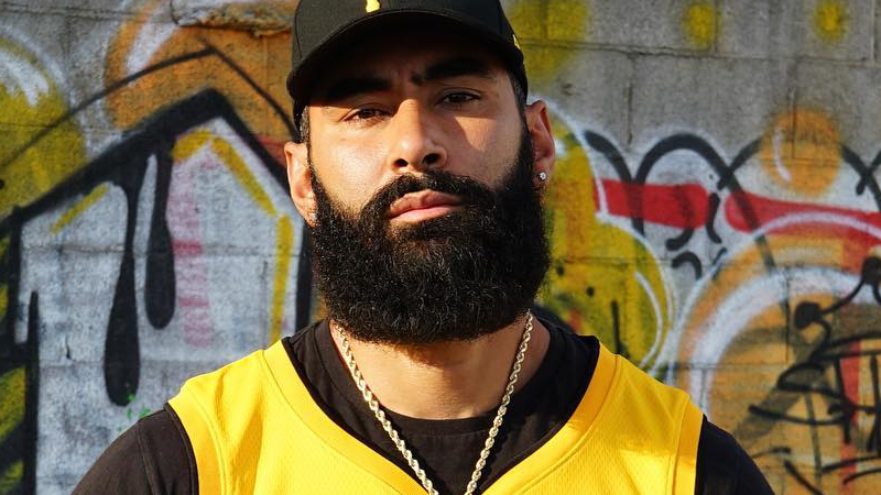 La Fouine dévoile les featurings de "Capital du Crime Radio" avec 21 artistes