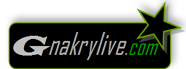 Gnakrylive