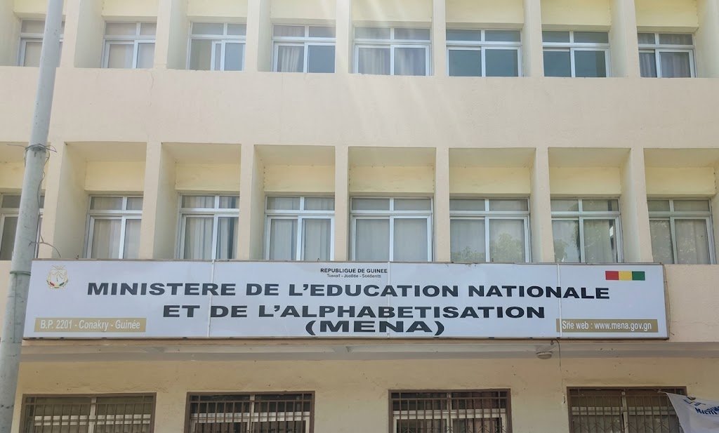 Rentrée scolaire : le ministère précise les dates pour l’ETFP