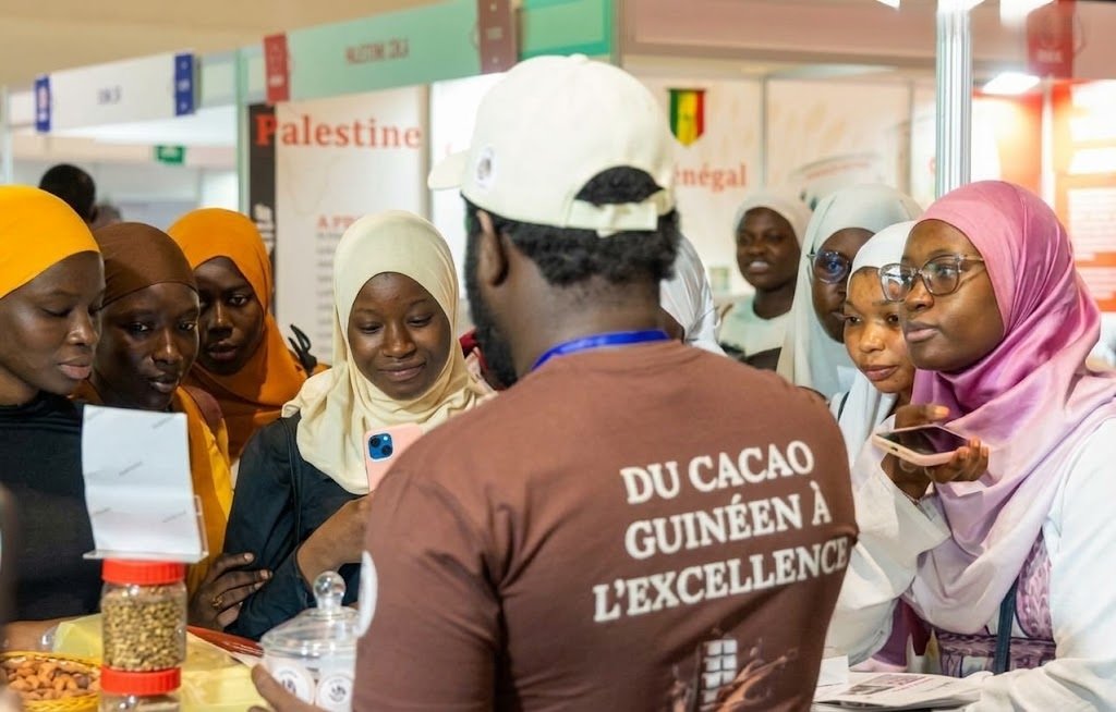 60 millions d’euros pour les PME guinéennes : ce que prévoit l’accord AFG Bank–Proparco 