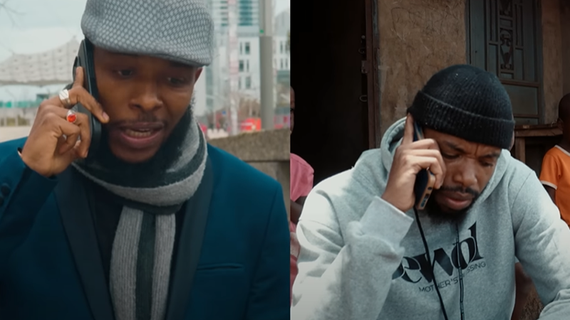 Hezbo Rap Redonne vie à "Yetto Neneh" : Un clip émouvant sur l'immigration clandestine !