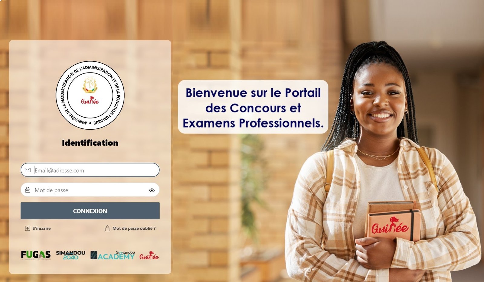 Concours Fonction publique 2026 : où et comment s’inscrire aux recrutements ?