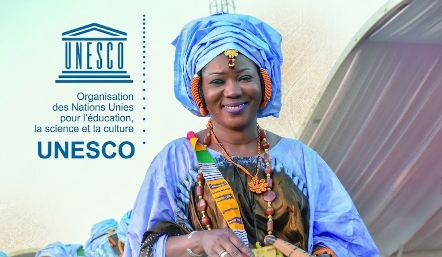 Langue soninké : l’UNESCO mise sur le numérique, une communauté aussi présente en Guinée