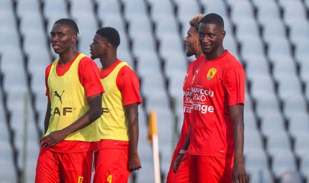le retour à Conakry encore perturbé par les intempéries