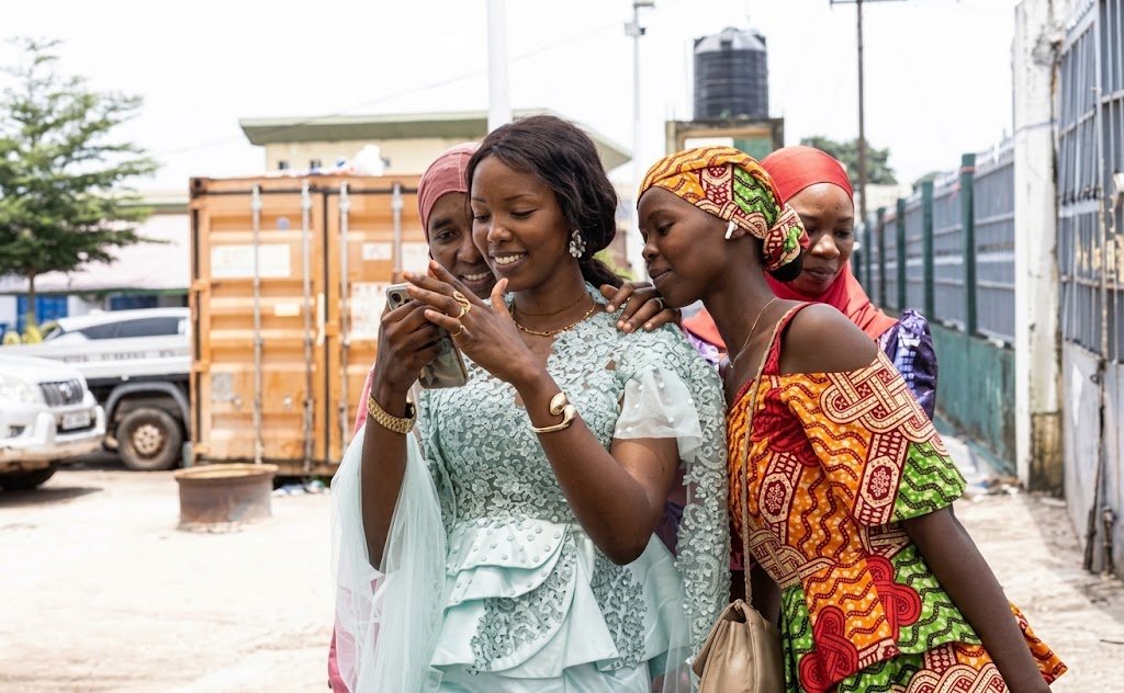 L'Internet en Guinée