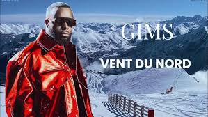 Un nouveau style, Gims surprend avec "Vent du nord", son nouveau tube !